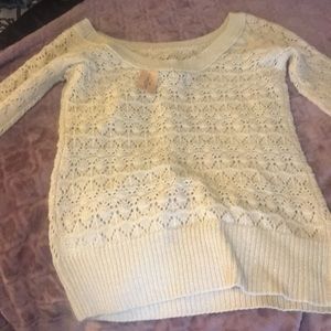 American Eagle Sweater